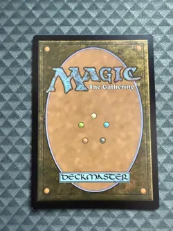 MTG Vault 112: Sadistic Simulation #0651 Surge Foil Rare UB: Fallout (PIP) - Image 5