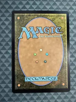 MTG Ironwill Forger #0053 Ext. Art Rare Commander: Tarkir: Dragonstorm (TDC) - Image 3