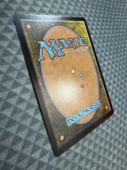 MTG Ironwill Forger #0053 Ext. Art Rare Commander: Tarkir: Dragonstorm (TDC) - Image 4