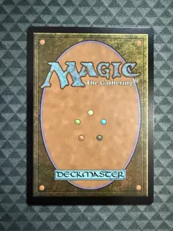 MTG Chakra Meditation #0091 Rare Avatar: The Last Airbender: E-L (TLE) - Image 3