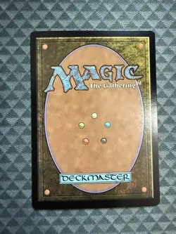 MTG Master’s Guidance #0141 Foil Rare Avatar: The Last Airbender: E-L (TLE) - Image 3