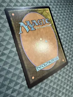 MTG Master’s Guidance #0141 Foil Rare Avatar: The Last Airbender: E-L (TLE) - Image 4