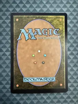 MTG Reckless Blaze #0197 Foil Ext. Rare Avatar: The Last Airbender: E-L (TLE) - Image 3