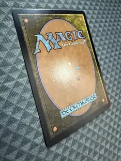 MTG Reckless Blaze #0197 Foil Ext. Rare Avatar: The Last Airbender: E-L (TLE) - Image 4