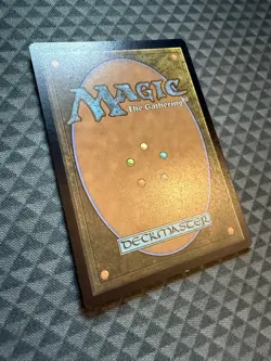 MTG Sungrass Prairie #1112 Surge Foil Extended Art Rare UB: Doctor Who (WHO) - Image 4