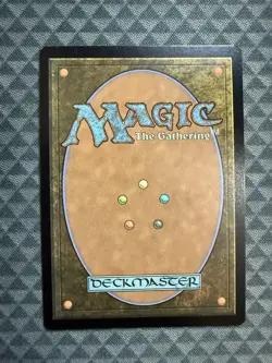 MTG Shadowblood Ridge #1104 Surge Foil Extended Art Rare UB: Doctor Who (WHO) - Image 4