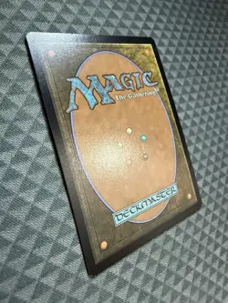 MTG Shadowblood Ridge #1104 Surge Foil Extended Art Rare UB: Doctor Who (WHO) - Image 5