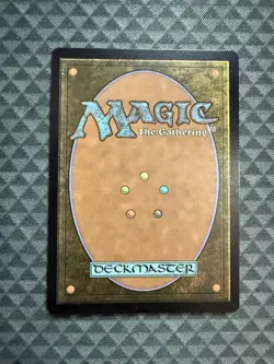 MTG Rootbound Crag #1102 Surge Foil Extended Art Rare UB: Doctor Who (WHO) - Image 4