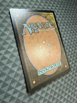 MTG Rootbound Crag #1102 Surge Foil Extended Art Rare UB: Doctor Who (WHO) - Image 5