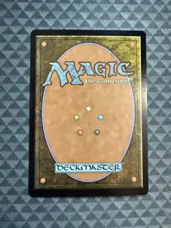MTG Glen Elendra Guardian #0051 Foil Rare Lorwyn Eclipsed (ECL) - Image 3