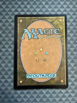 MTG Does Machines #0034 Foil Rare Teenage Mutant Ninja Turtles (TMT) - Image 3