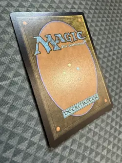 MTG Does Machines #0034 Foil Rare Teenage Mutant Ninja Turtles (TMT) - Image 4