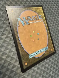 MTG Vastlands Scavenger #0342 Foil Extended Art Rare Secrets of Strixhaven (SOS) - Image 4
