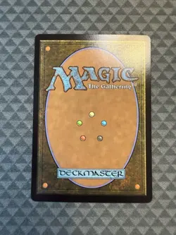 MTG Emeritus of Conflict #0113 Foil Mythic Secrets of Strixhaven (SOS) - Image 3