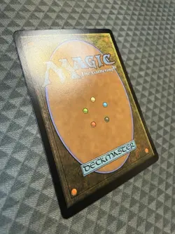 MTG Emeritus of Conflict #0113 Foil Mythic Secrets of Strixhaven (SOS) - Image 4