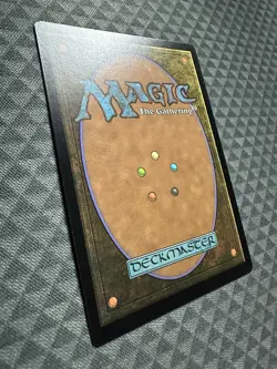 MTG Layla Hassan #0177 Foil Etched R Universes Beyond: Assassin’s Creed (ACR) - Image 5