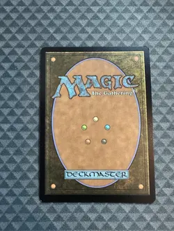 MTG Traverse Eternity #0060 Foil Rare Universes Beyond: Doctor Who (WHO) - Image 4