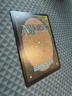 MTG Traverse Eternity #0060 Foil Rare Universes Beyond: Doctor Who (WHO) - Image 5