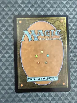 MTG Gollum, Scheming Guide #0003 Foil Rare Promo (PRM) - Image 3