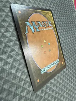 MTG Gollum, Scheming Guide #0003 Foil Rare Promo (PRM) - Image 4