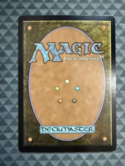 MTG Obsessive Pursuit #0112 Foil Rare Avatar: The Last Airbender (TLA) - Image 3