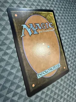 MTG Obsessive Pursuit #0112 Foil Rare Avatar: The Last Airbender (TLA) - Image 4