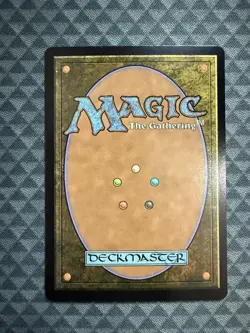 MTG Reckless Blaze #0124 Foil Rare Avatar: The Last Airbender: E-L (TLE) - Image 3