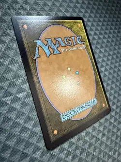 MTG Reckless Blaze #0124 Foil Rare Avatar: The Last Airbender: E-L (TLE) - Image 4