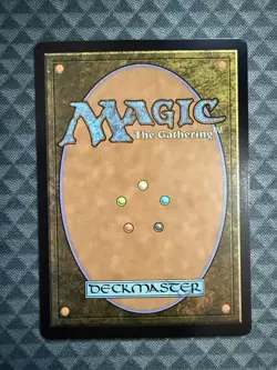MTG Storm of Memories #0126 Foil Rare Avatar: The Last Airbender: E-L (TLE) - Image 3