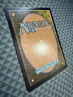 MTG Storm of Memories #0126 Foil Rare Avatar: The Last Airbender: E-L (TLE) - Image 4