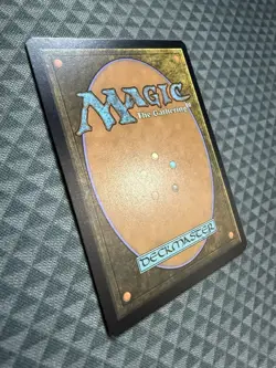 MTG Furycalm Snarl #0499 Foil Extended Art Rare UB: Doctor Who (WHO) - Image 4