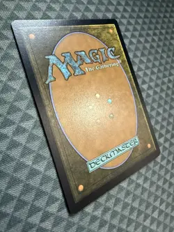 MTG Fortified Village #1088 Surge Foil Extended Art Rare UB: Doctor Who (WHO) - Image 5
