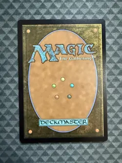 MTG Fiery Islet #0278 Rare Universes Beyond: Doctor Who (WHO) - Image 3