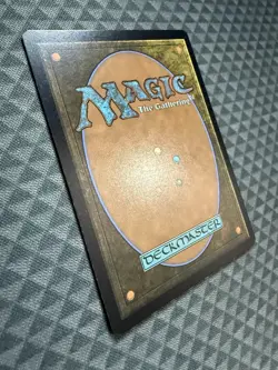 MTG Fiery Islet #0278 Rare Universes Beyond: Doctor Who (WHO) - Image 4