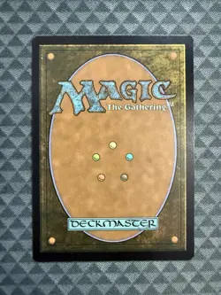 MTG Darkwater Catacombs #1078 Surge Foil Extended Art Rare UB: Doctor Who (WHO) - Image 4