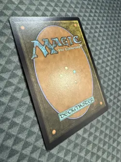 MTG Darkwater Catacombs #1078 Surge Foil Extended Art Rare UB: Doctor Who (WHO) - Image 5