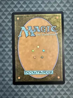 MTG Choked Estuary #0484 Foil Extended Art Rare UB: Doctor Who (WHO) - Image 3