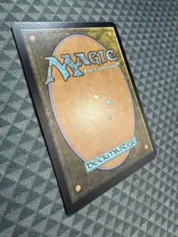 MTG Choked Estuary #0484 Foil Extended Art Rare UB: Doctor Who (WHO) - Image 4