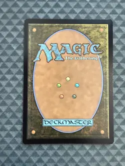MTG North Wind Avatar #0162 Foil Mythic Teenage Mutant Ninja Turtles (TMT) - Image 3