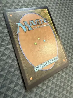 MTG North Wind Avatar #0162 Foil Mythic Teenage Mutant Ninja Turtles (TMT) - Image 4