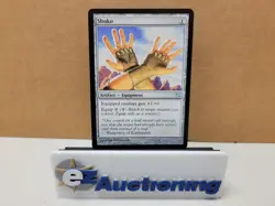 Magic: The Gathering MTG - Shuko - Image 1