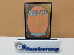 Magic: The Gathering MTG - Shuko - Image 2