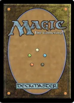 Rush of Dread (104) R Outlaws of Thunder Junction NM MTG - Image 2
