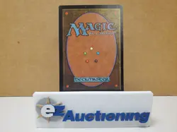 Magic: The Gathering MTG Dark Ritual Fifth Edition - Image 2