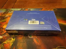MTG WOTC Commander Legends: D&D Baldur's Gate Set Booster box new sealed English 195166181363 - Image 3