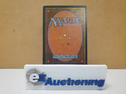 Magic: The Gathering MTG Dark Ritual Revised Edition - Image 2