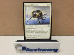 Magic the Gathering MTG - Darksteel Mutation 87 C21 - Image 1