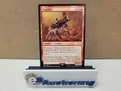 Magic the Gathering MTG - Exocrine 76 40K - Image 1