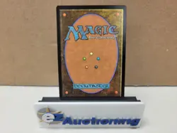 Magic the Gathering MTG - Exocrine 76 40K - Image 2