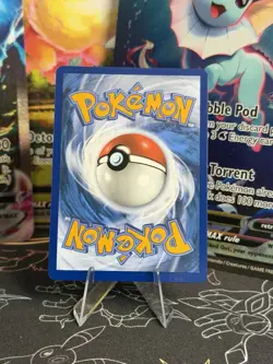 Riolu - 010 (Pokemon Center Exclusive) 010 Me: Mega Evolution Promo Holo - Image 2